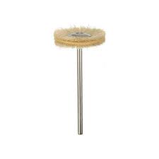 HATHO MINIATURE BRUSH