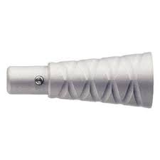SILVER NOSECONE-PROPHY PAL