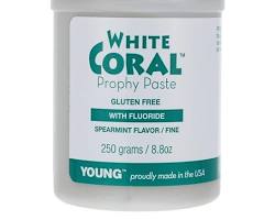 WHITE CORAL FINE SPRMT W/FL9OZ