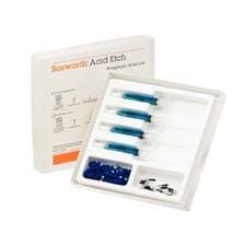 Bosworth Acid Etch