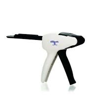 Bosword E-Z Squeeze Universal Dispenser & Static Mixing Tips