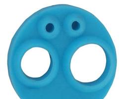 4-HOLE GASKET-PROPHY PAL