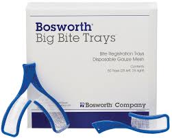 Bosworth BIg Byte Trays