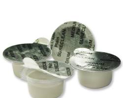 SureClean Prophy Paste, Plain Medium (200 Count)