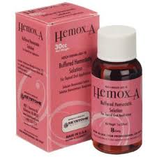 HEMOX-A