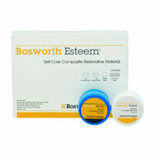BOSWORTH PIT & FISSURE SEALANT WITH FLUORIDE
