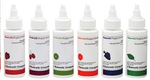 BOSWORTH PROPHY POWDER