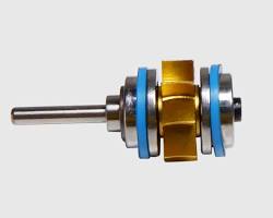 Midwest Quiet-Air Standard Turbine (Screw Type) with End Cap