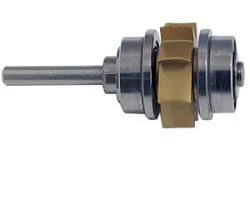 Midwest Quiet-Air Standard Turbine (Screw Type) with End Cap