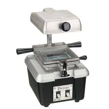 Single Chambered Vacuum Former