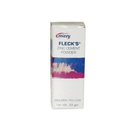 Fleck's Zinc Phosphate Cement