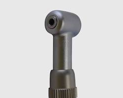 Replacement Contra Angle Head 30K LATCH TYPE HEAD