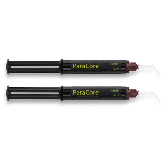 Coltene ParaCore White Refill
