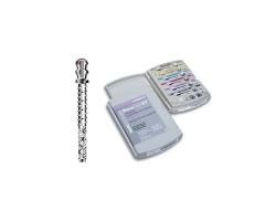 ParaPost XT Titanium Posts