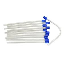 Saliva Ejectors