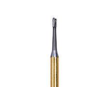 Metal Cutting Carbide Bur FG #JP1 (Pear) - 10 Pack