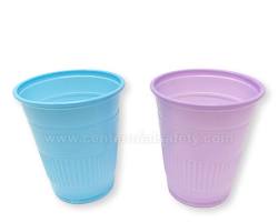 DRINKING CUPS 5OZ BLUE 1000/CS