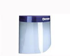 Disposable Full Face Shields