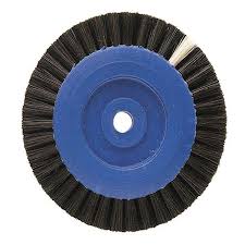 HATHO SPECIAL LATHE BRUSHES