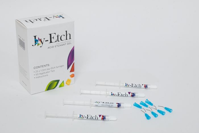 Joy-Etch Etchant Gel