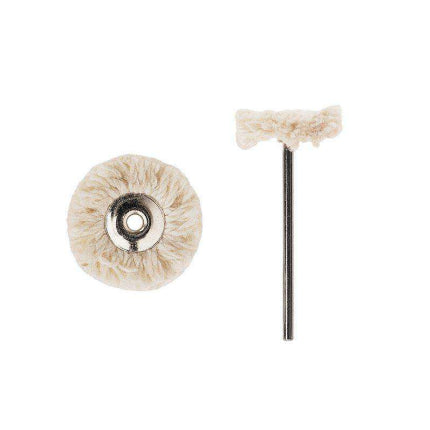 Hatho Miniature Polishing Brush