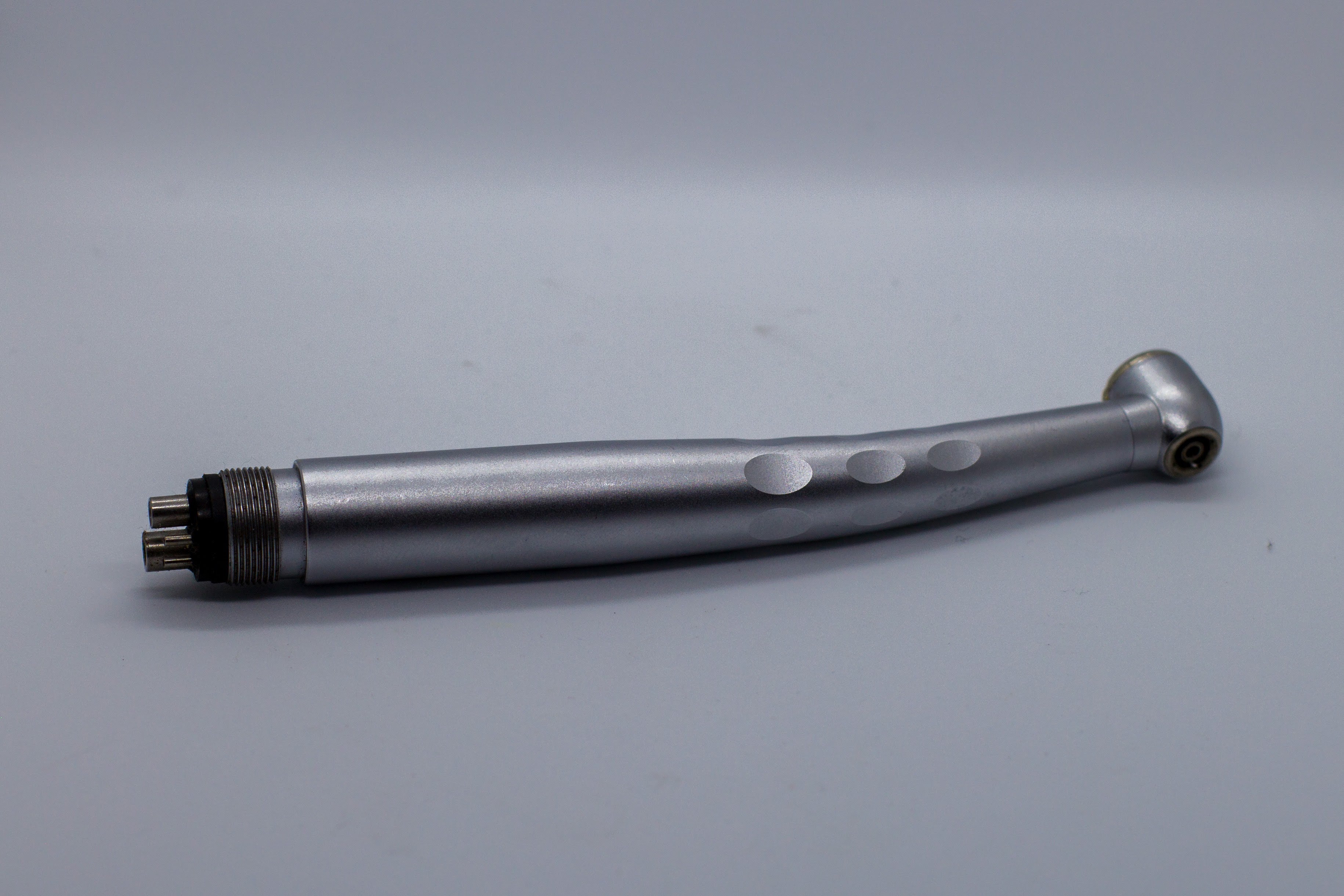 YOUNG HYGIENE HANDPIECE SILVER