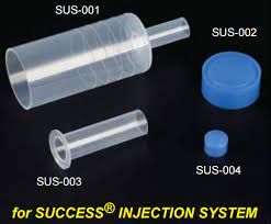 Success®  Injection System