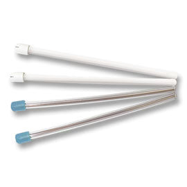 Promo - Safe-Dent Saliva Ejectors - Clear Blue Tip. Bendable. - Case/1000
