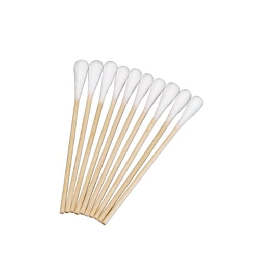 Cotton Tipped Applicators