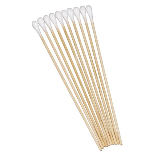 Cotton Tipped Applicators