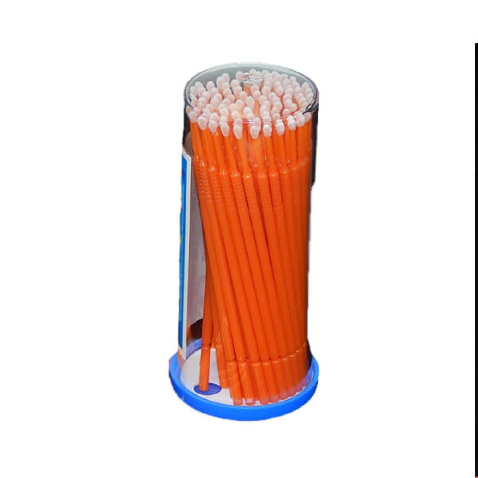 Micro Applicators Super Fine (White) - 100 Pack