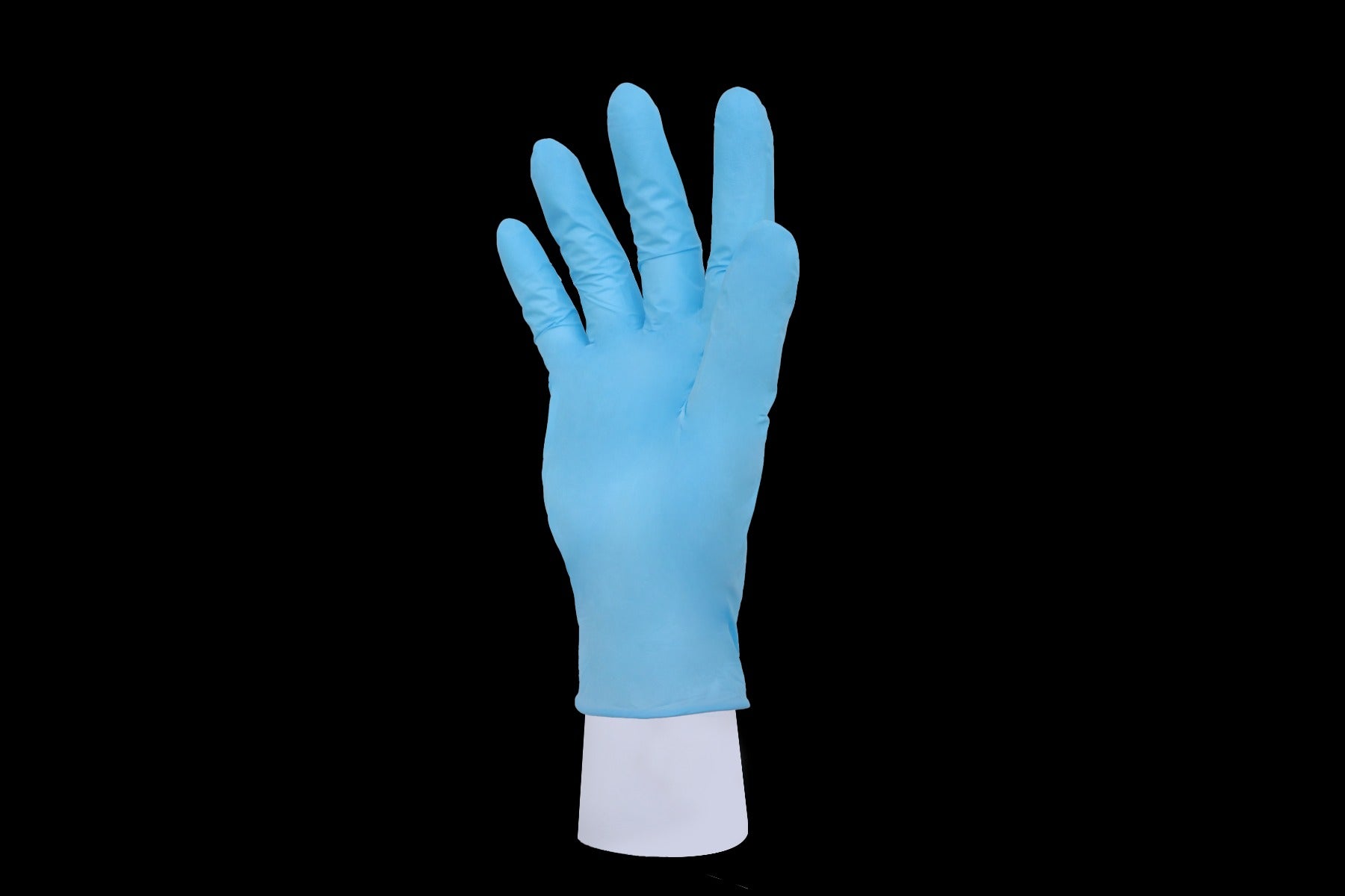 Essentials One Nitrile PF Gloves