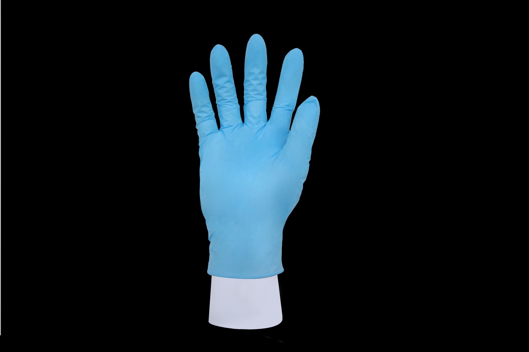 Essentials One Nitrile PF Gloves