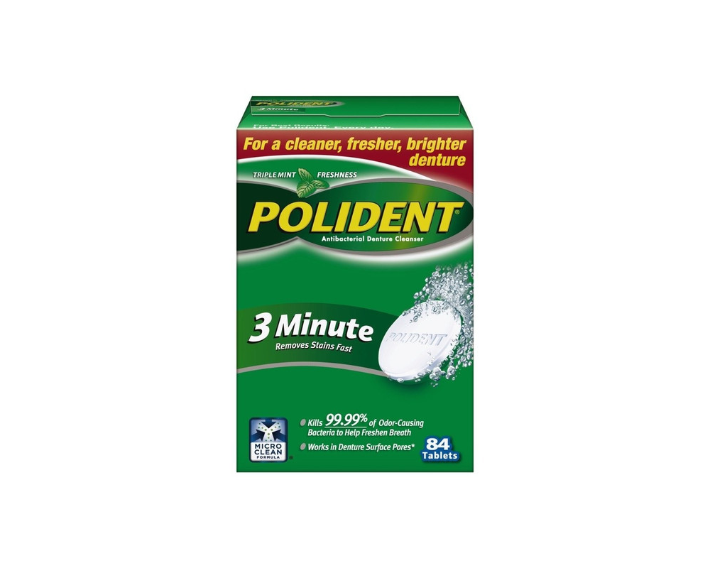 Polident