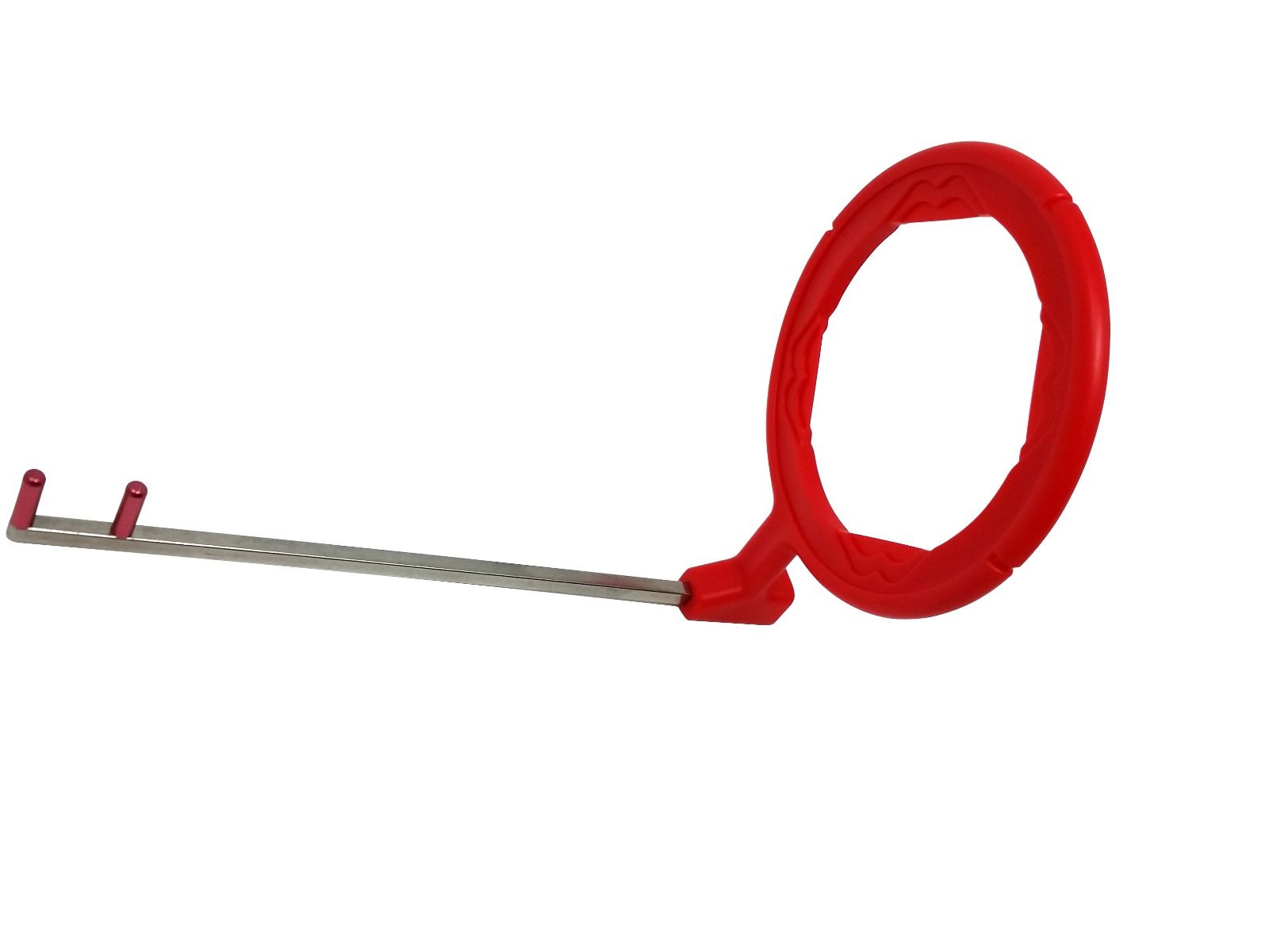 X-Ray Positioning Rings