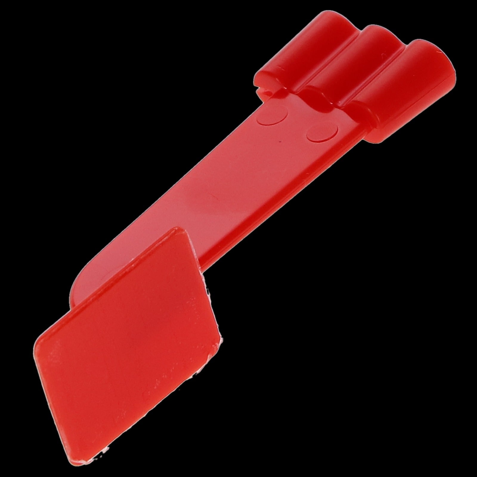 XIOS PLUS Sensor Holder Red 100/Pk
