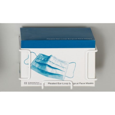 White Polystyrene Dispenser for 4" x 6" Film