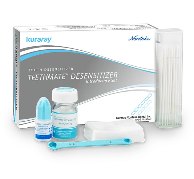 Teethmate Desensitizer Measuring Spoon