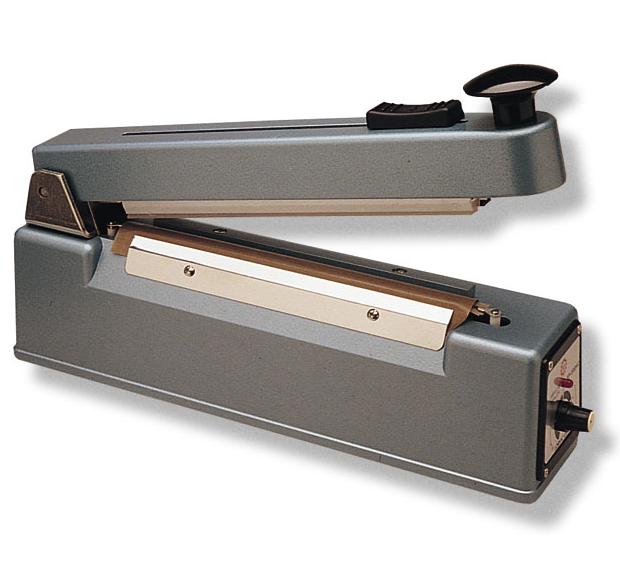 Nyclave Heat Sealers and Accessories