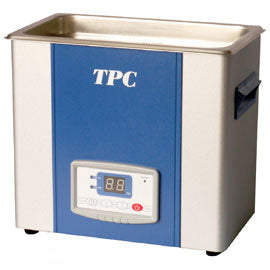 TPC Ultrasonic Cleaner Unit UC-400