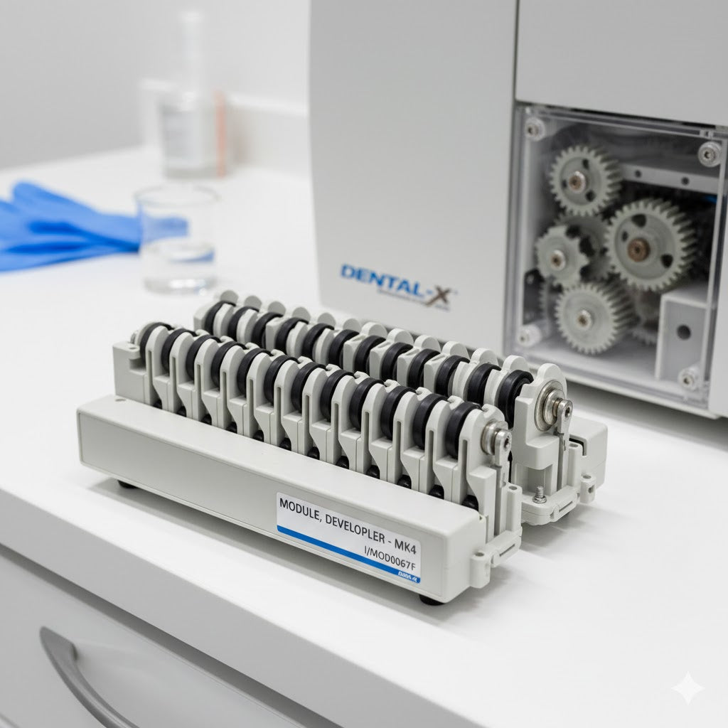 MODULE, DEVELOPER - MK4 I/MOD0067F