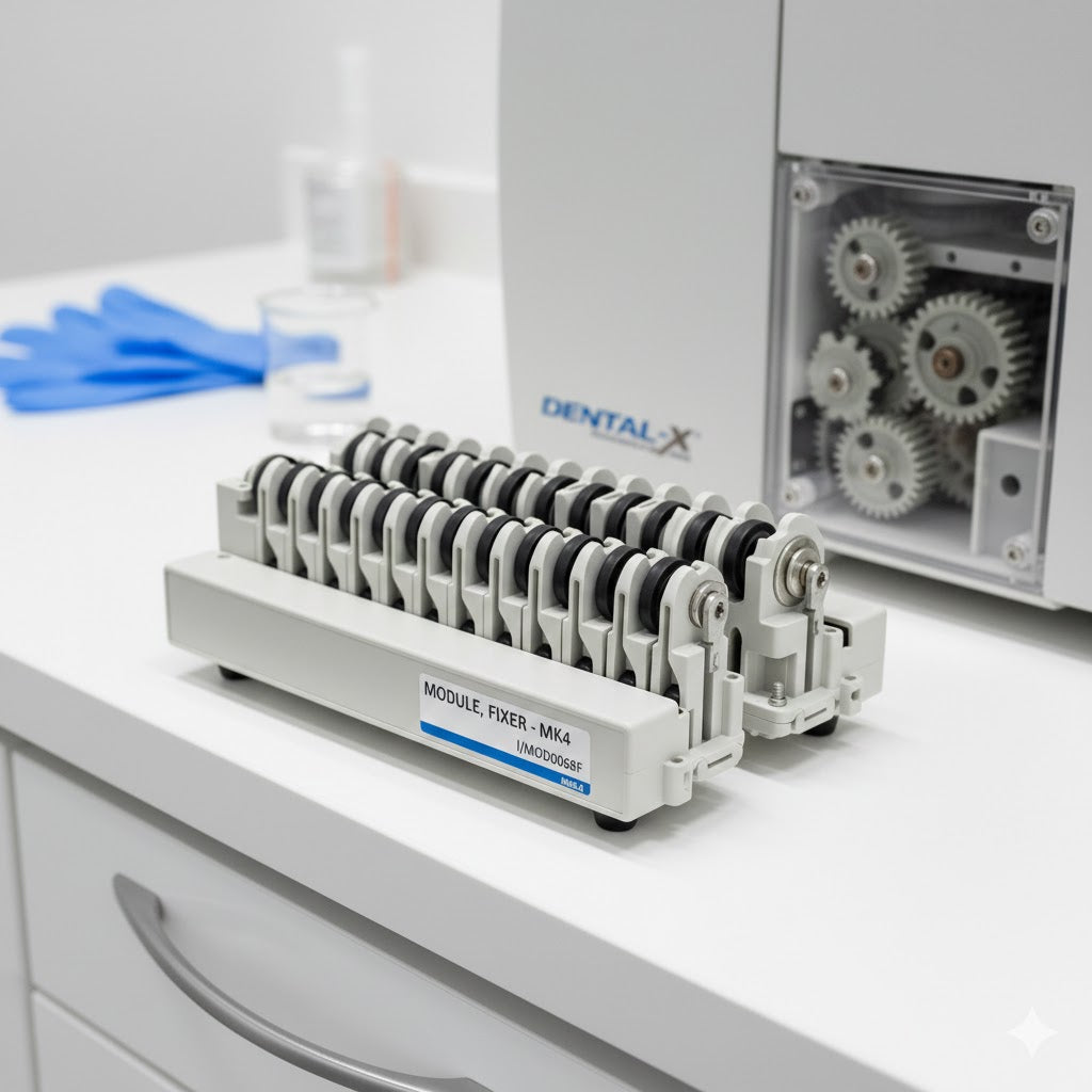 MODULE, DEVELOPER - MK4 I/MOD0067F