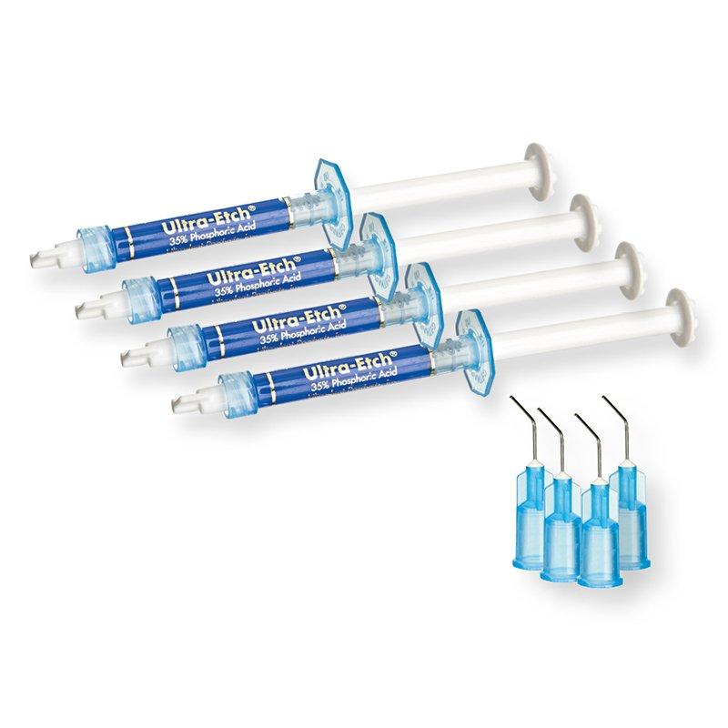 Ultradent Ultra-Etch Econo Kit