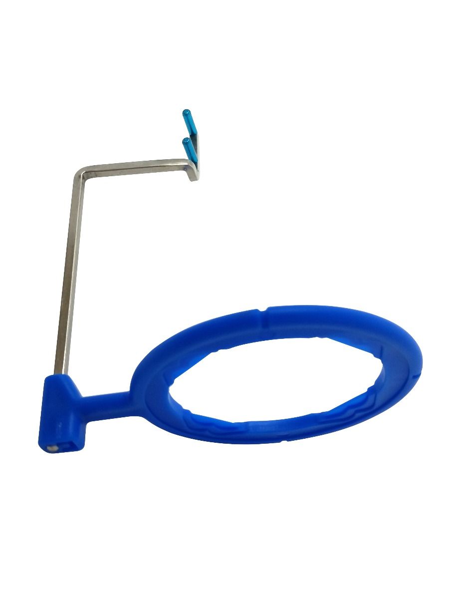 X-Ray Positioning Rings
