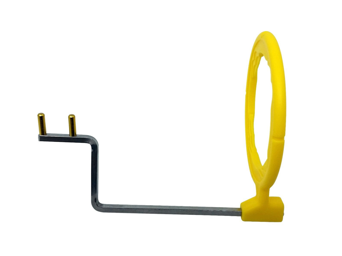 Sensor X Rays Rings X-Ray Positioning Rings