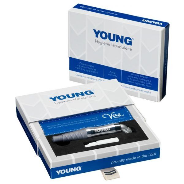 Young Hygiene Handpiece Nosecones