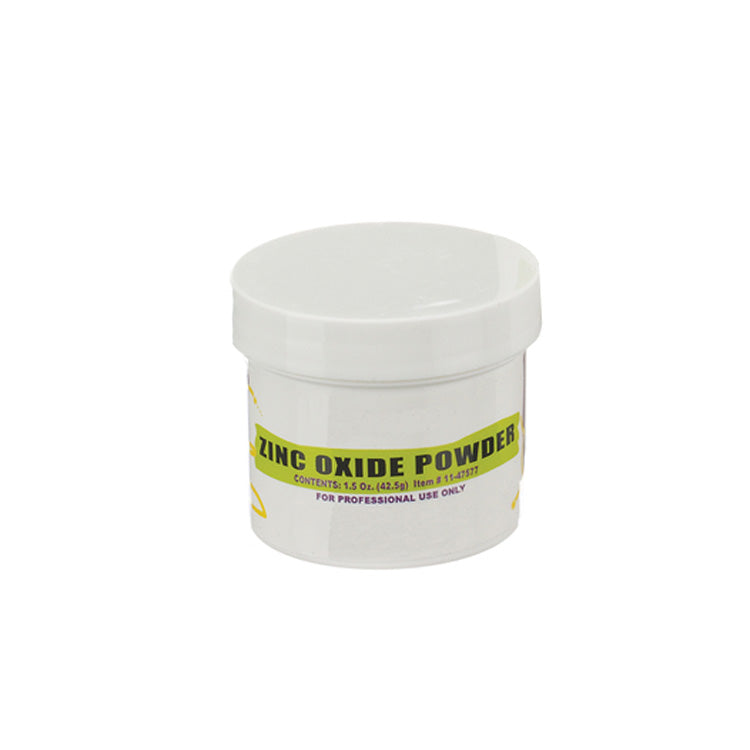 ZINC OXIDE POWDER USP