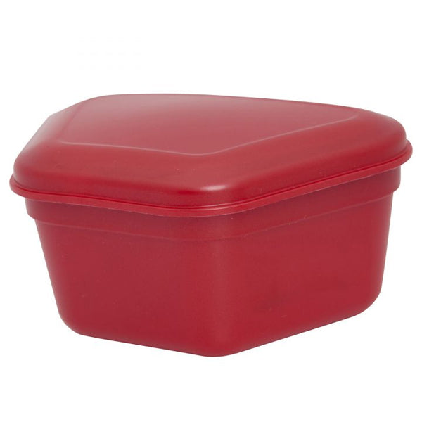 Denture Boxes-Cups