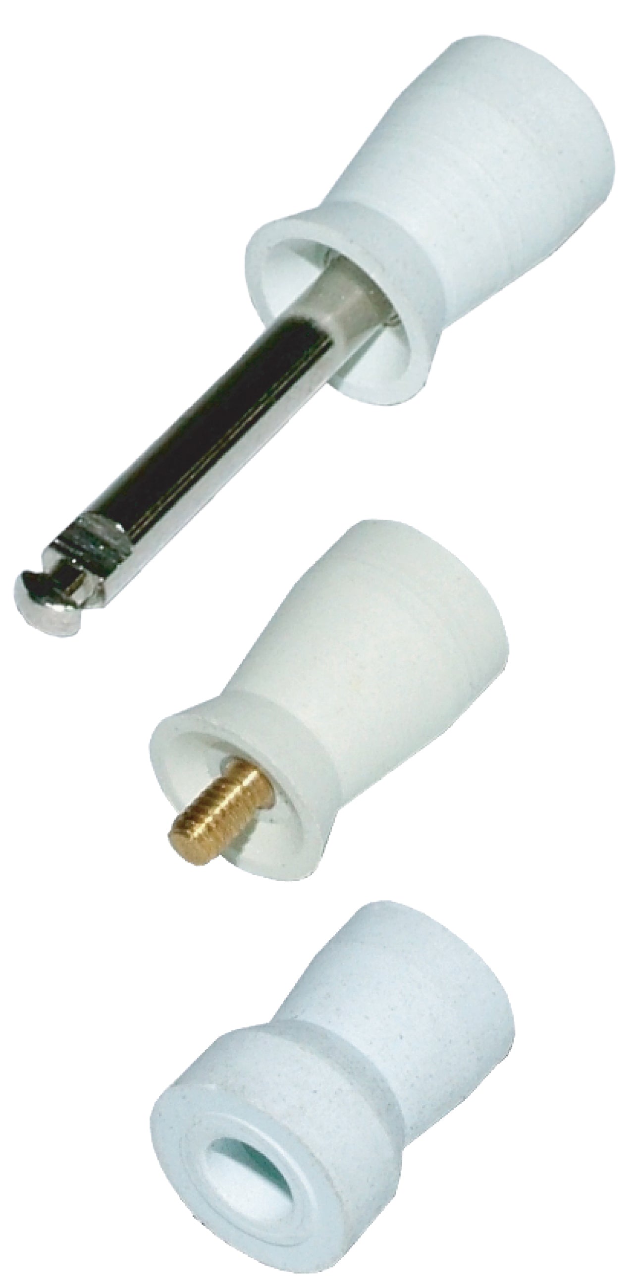 Disposable Prophy Cups Latch Type 144/pk - MARK3