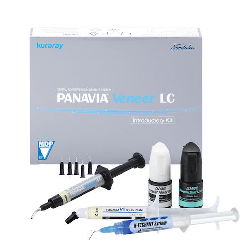 Panavia Veneer LC Introductory Kit